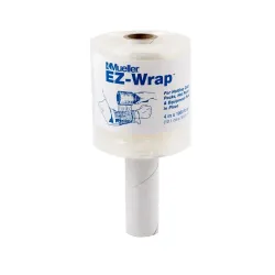 Mueller E Z-wrap rekfolie 10 cm x 305 meter 