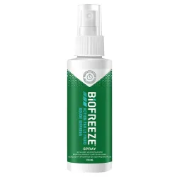 Biofreeze spray 118ml. 