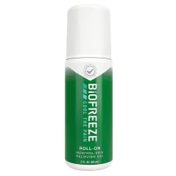 Biofreeze  Cool gel roller 89 ml 