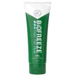 Biofreeze  Cool gel tube 110 ml 