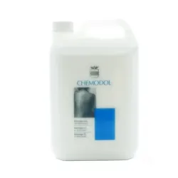 Chemodol massageolie 5 liter Wit 