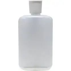 Praktijkflesje leeg 150 ml 