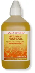 Toco-Tholin Natumas  Neutraal 500ml 