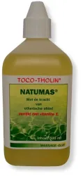 Toco- Tholin natumas olie 500ml 