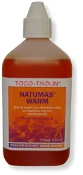 Toco- Tholin natumas warm 500ml 