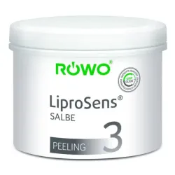 Röwo LiproSens zalf 3  Peeling 500 ml 