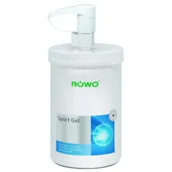 Röwo Sport  Gel 1 liter 