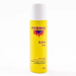 Perskindol Active Spray 150 ml Transparant 