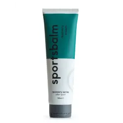 Sportsbalm Recovery Cream 150 ml Wit 