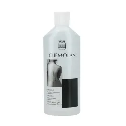 Chemolan ultrageluid- en echogel 500 ml 