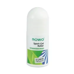 Röwo Sport Gel  Roller 50 ml 