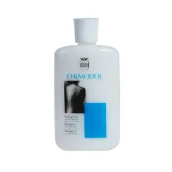 Chemodol massageolie 150 ml 