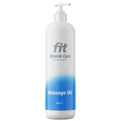 F.I.T. Professional Care  Massageolie 500ml 