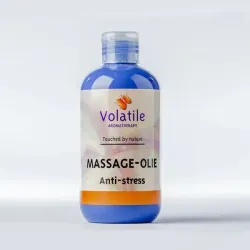 Volatile  Bij stress 250ml 
