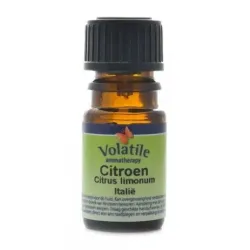 Volatile Citroen,  Italie 10ml 