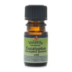 Volatile Eucalyptus, Wild 100ml 