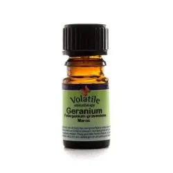 Volatile  Geranium 10ml 