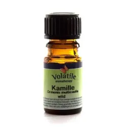 Volatile Kamille,  Wild 5ml 