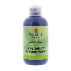 Volatile Voetlotion  Koude voeten 100 ml 