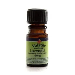Volatile Lavendel  Berg 10ml 