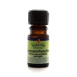 Volatile Limoen/ Limette 10ml 
