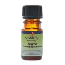 Volatile  Mirre 5ml 