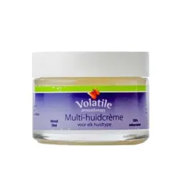 Volatile  Multi huidcrème 50ml 