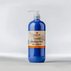 Volatile Nek &  Schouder 1ltr 
