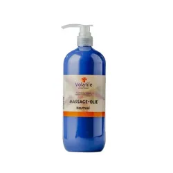 Volatile  Neutraal olie 1ltr 