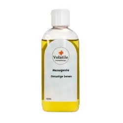 Volatile Rest  Legs olie 100ml 