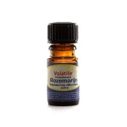 Volatile  Rozemarijn 10ml 