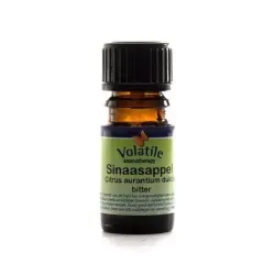 Volatile Sinaasappel,  Pera, zoet 10ml 
