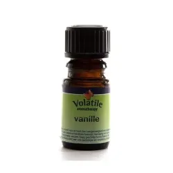 Volatile  Vanille 10ml 