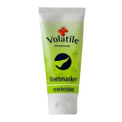 Volatile Voetmasker  Verfrissend 100ml 
