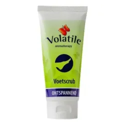 Volatile Voetscrub  Ontspannend 100ml 