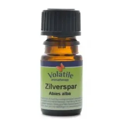 Volatile  Zilverspar 10ml 