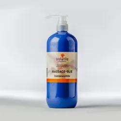 Volatile  Zonnewarmte 1ltr 