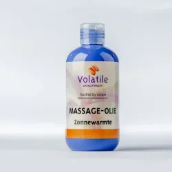 Volatile  Zonnewarmte 250ml 