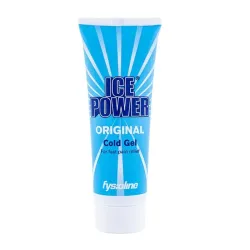 Ice Power Cold  Gel 150 ml 