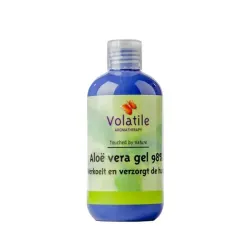 Volatile Aloe  Vera gel 250ml 