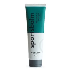 Sportsbalm Heating SOS Body  Gel 150 ml 