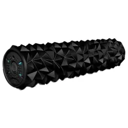 Tratac ActiveRoll Mini vibrerende massage rollerUA Zwart 