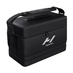 Normatec Carry Case Black Zwart 