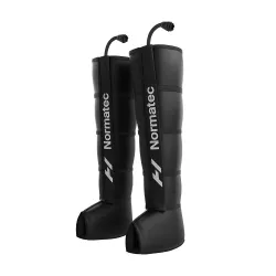Normatec 3.0 Leg Attachment Short Zwart 