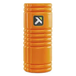Foam Roller The Grid ORANJE Oranje 