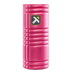 Foam Roller The Grid PINK Pink 