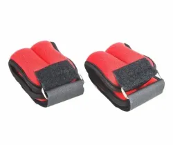 Matchu  Gewichtsmanchet 2x1kg. 
