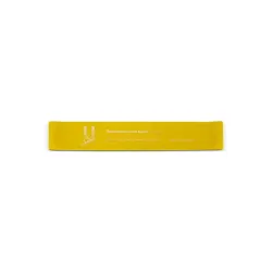 Resistance Loop Band Geel -  Light 