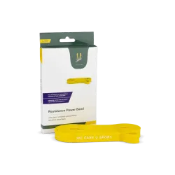 Resistance Power Band Geel -  Light 