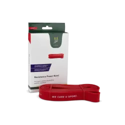 Resistance Power Band Rood -  Heavy 